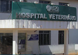 Hospital Veterinário